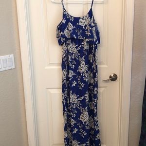 Motherhood Maxi Dress